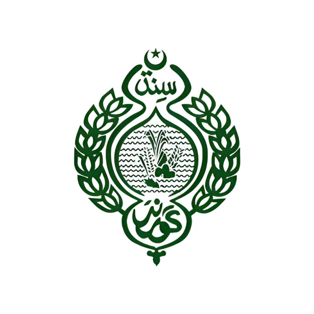 Government of Pakistan Emblem