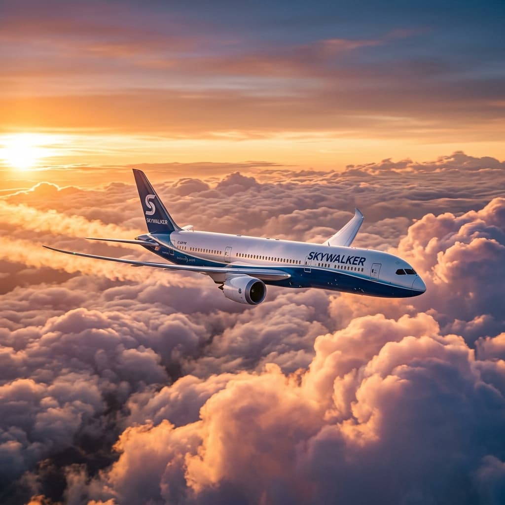 International & Domestic Flight Ticketing